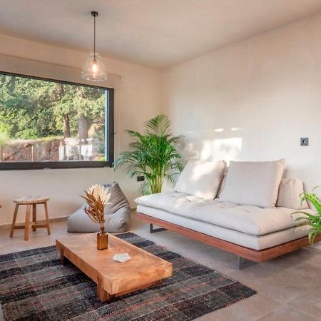 Forest View Villas 1 Lagoudi Zia Εξωτερικό φωτογραφία
