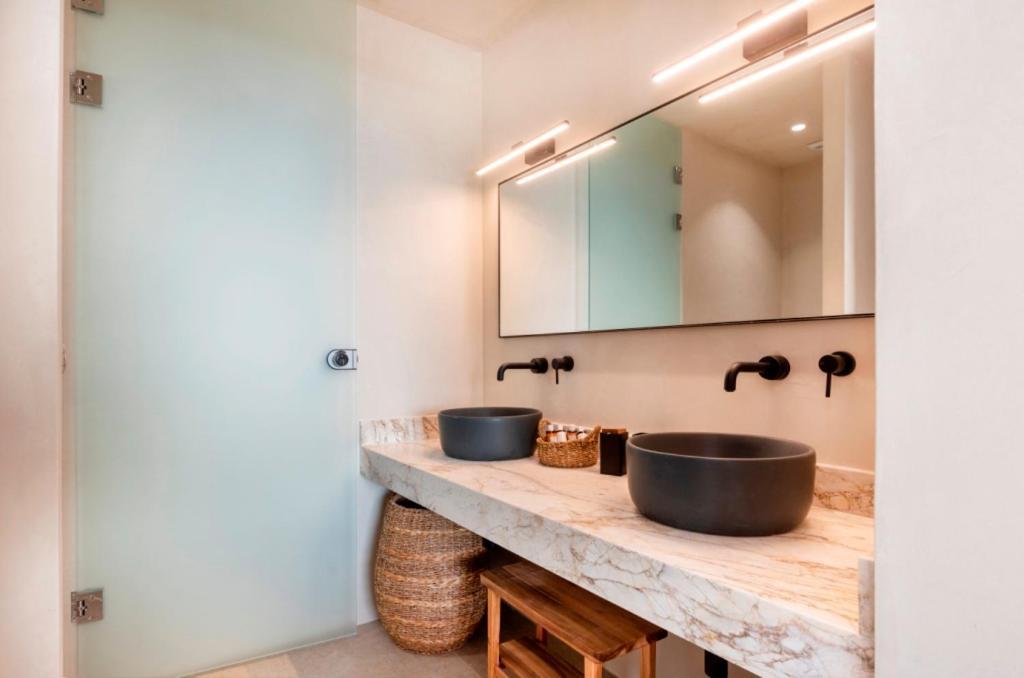 Forest View Villas 1 Lagoudi Zia Εξωτερικό φωτογραφία