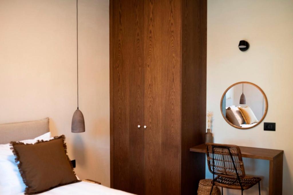 Forest View Villas 1 Lagoudi Zia Εξωτερικό φωτογραφία