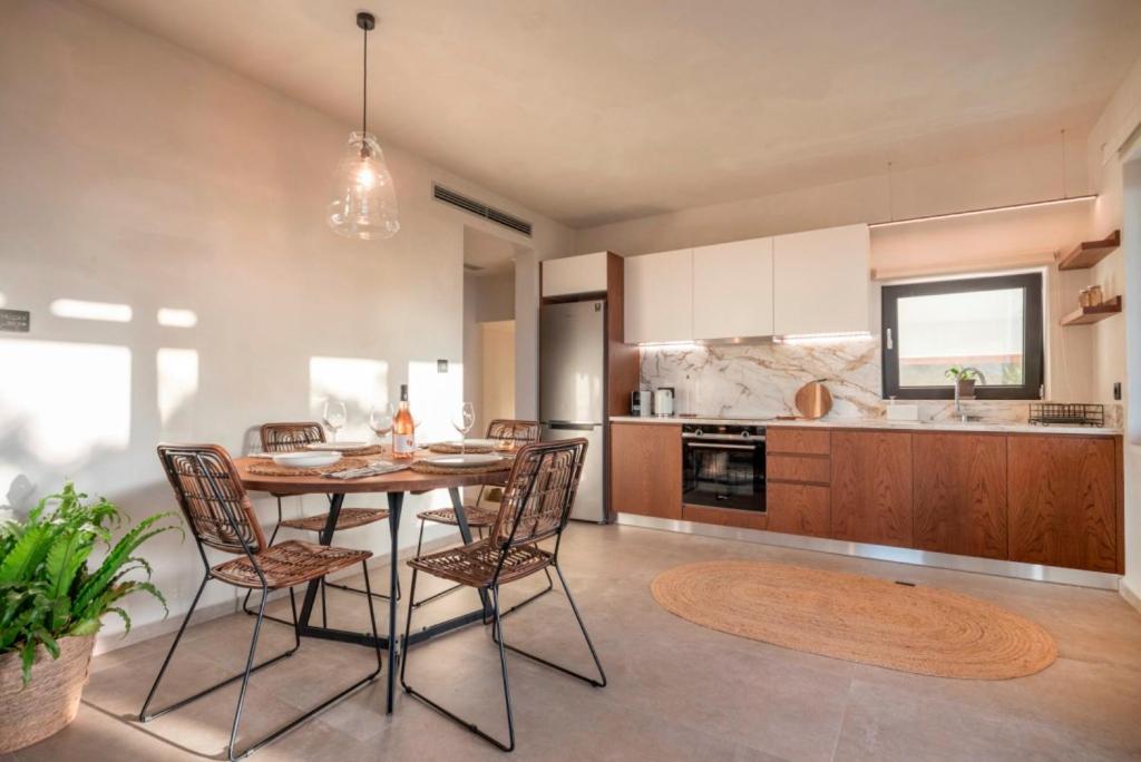 Forest View Villas 1 Lagoudi Zia Εξωτερικό φωτογραφία