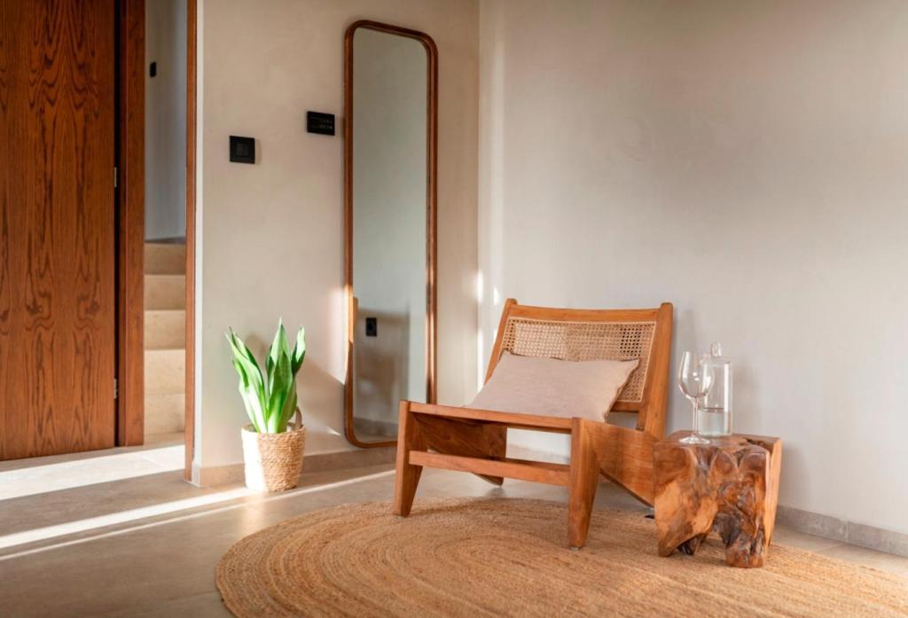 Forest View Villas 1 Lagoudi Zia Εξωτερικό φωτογραφία