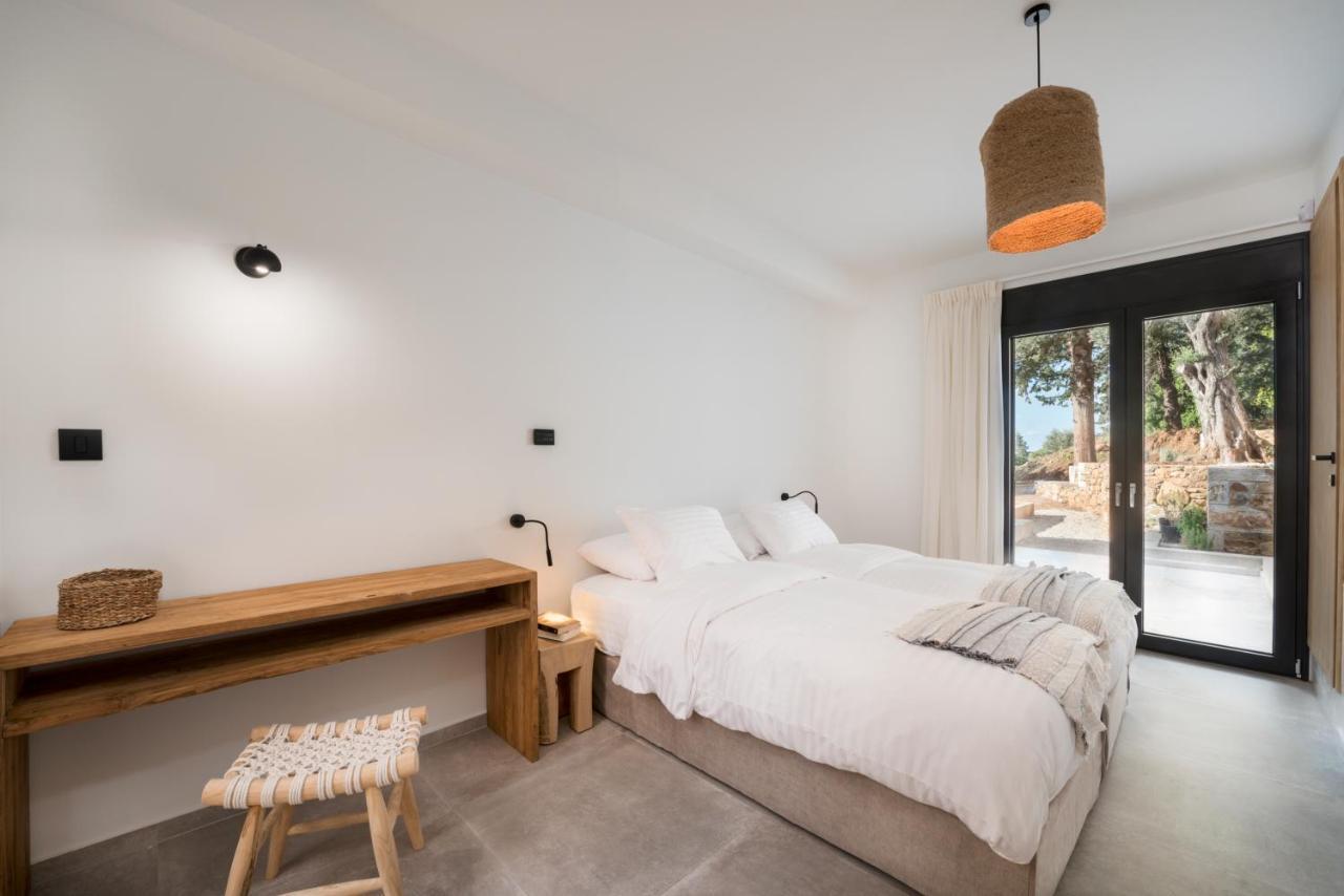 Forest View Villas 1 Lagoudi Zia Εξωτερικό φωτογραφία