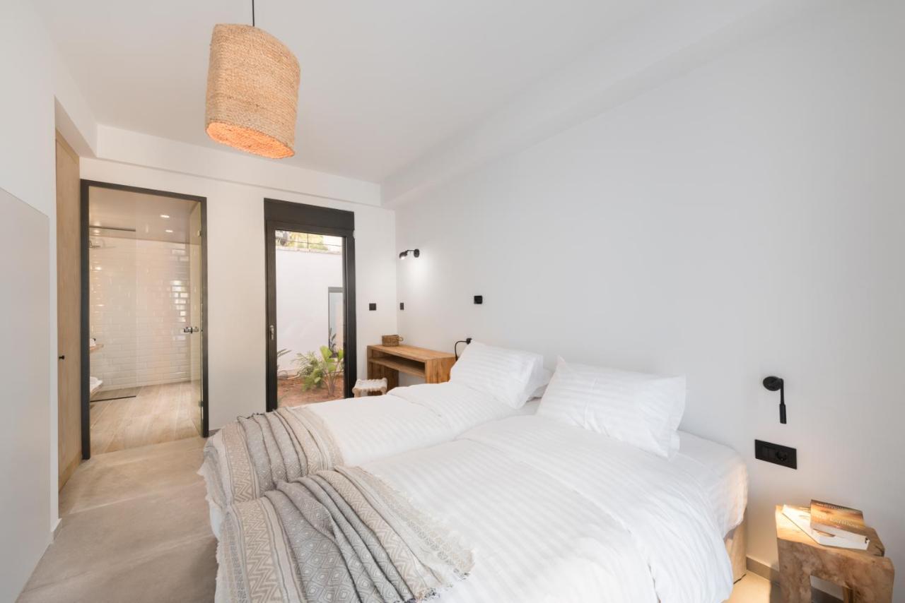 Forest View Villas 1 Lagoudi Zia Εξωτερικό φωτογραφία