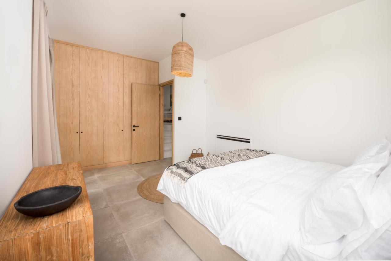 Forest View Villas 1 Lagoudi Zia Εξωτερικό φωτογραφία
